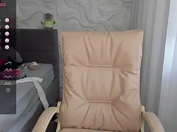 Stripchat Nude Webcam of Kendra_SXY