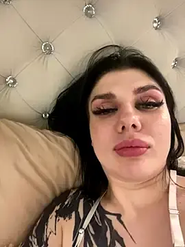 Stripchat Adult Webcams of MaeveMoon