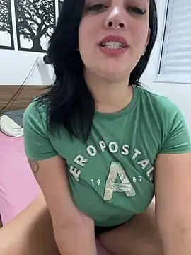 Stripchat Free Live Porn of NathFox