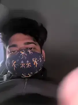 Stripchat Best live sex cam show of buntyk199