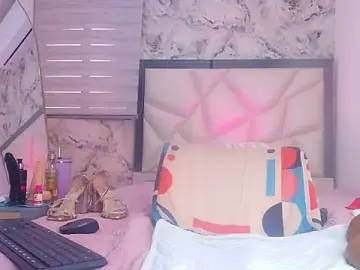 Stripchat Live Sex of lili_jhonson