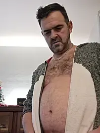 Stripchat Nude Webcam of pachapeter