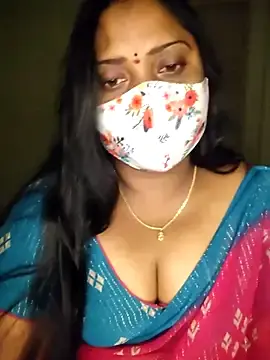 Stripchat Live Porn of vani-09