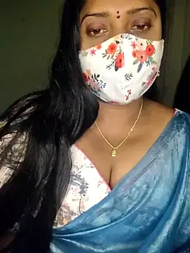 Stripchat Sex Cam of vani-09