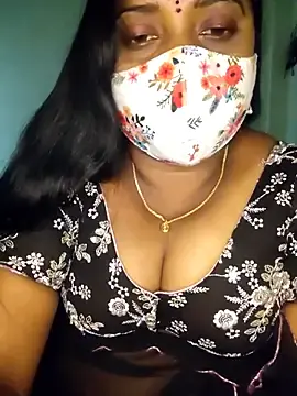 Stripchat Free Porn Cam of vani-09