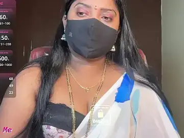 Stripchat Nude Webcam of vani-09