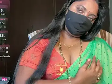 Stripchat Sex Chat of vani-09