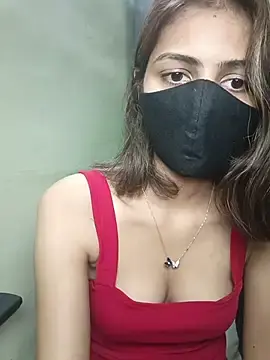 Stripchat Sex Chat of Isha_Sax