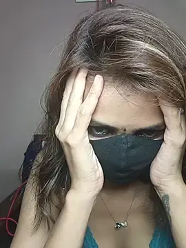 Stripchat Watch Live Sex Cams of Isha_Sax