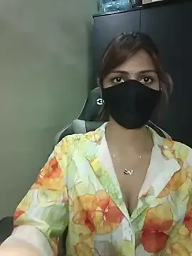 Isha_Sax from stripchat