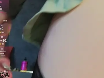 Stripchat Private Sex Chat of Michele_Greenn