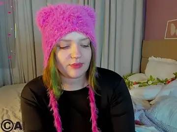 Stripchat Best Webcam of Michele_Greenn