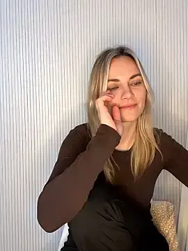 Stripchat Live Sex Cam of Milla__one