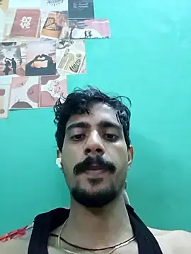 Stripchat Best Webcam of Sushant001