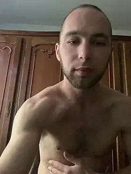 Stripchat Live Sex Cam of Vitaliy119