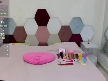 Stripchat Best Webcam of angel_blue