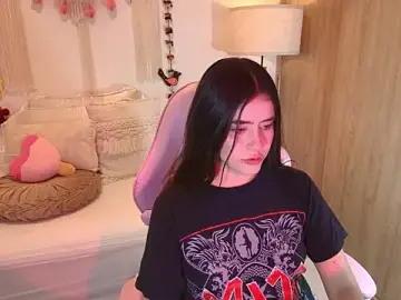 Stripchat Sex Chat of iriswest_