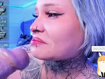 Stripchat Adult Webcams of jinxv_nuss