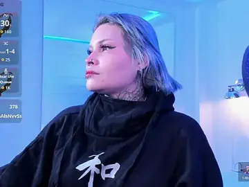 jinxv_nuss from stripchat