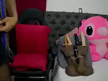 sara_greyx from stripchat