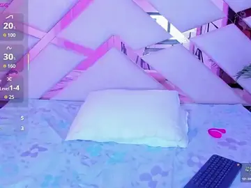 Stripchat Live Porn of sophie_pariss