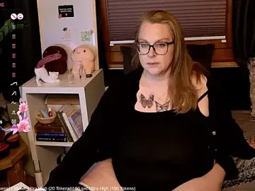 Big_Beautiful_MILF from stripchat