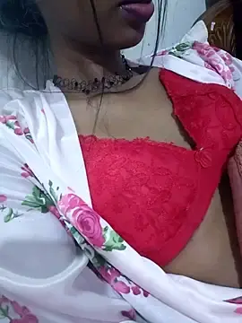 Stripchat Sex Chat of BunnyBloom25