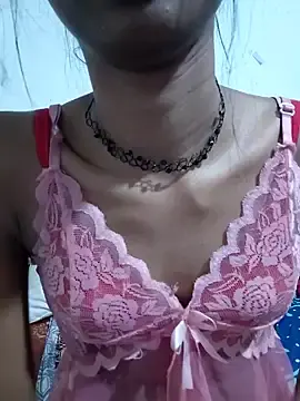 Stripchat Private Sex Chat of BunnyBloom25