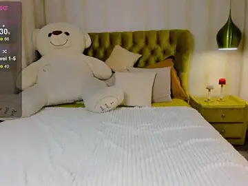 Stripchat Live Porn of Grace_blush