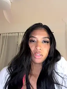 Stripchat Sex Chat of IamCrystal2