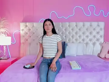Stripchat Sex Chat of Julieta_Cortes__