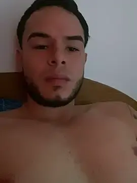 Stripchat Private Sex Chat of Kevinjus