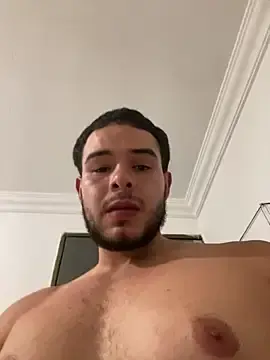 Stripchat Nude Webcam of Kevinjus