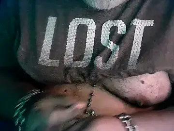 Stripchat Live Sex Cam of cashot58