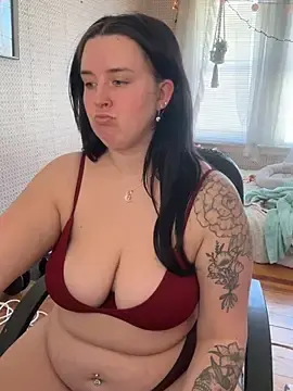 kassbaby from stripchat