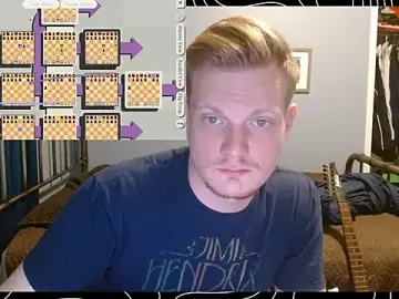 Stripchat Adult Webcam of lustylyndon