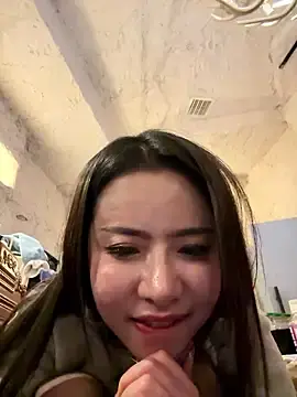 Stripchat Free Porn Cam of qingqing-ss