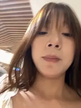 Stripchat Sex Cam of xiaoqiao_ss