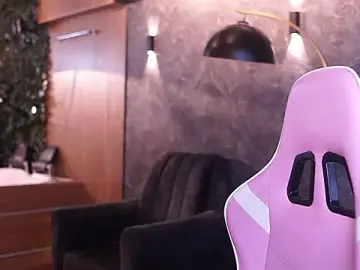 Stripchat Best Webcam of Ethan_occonor