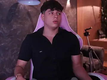 Stripchat Adult Video Chat of Ethan_occonor