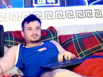 Stripchat Nude Webcam of FuckToyBoy69