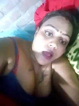 Hot-aditi66 from stripchat