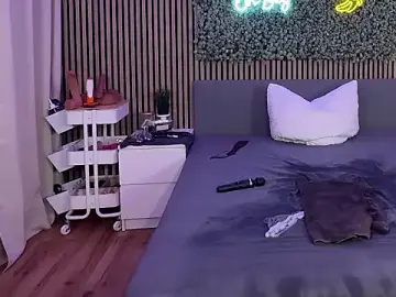 Stripchat Adult Webcams of LizaRoxx