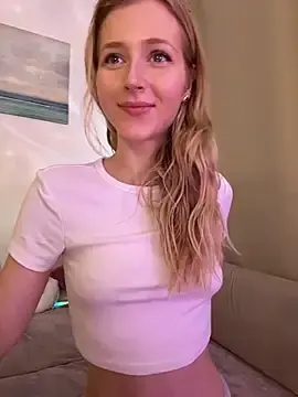 LunaRase from stripchat