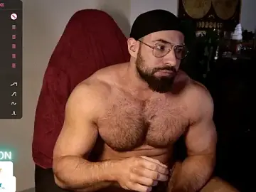 Stripchat Watch Live Sex Cams of Musculus6