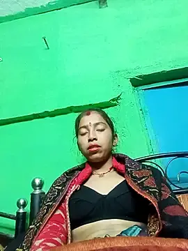 Stripchat Live Porn of Punam_jatt