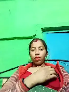 Stripchat Live Porn of Punam_jatt
