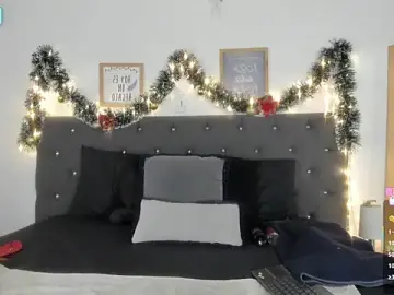 Stripchat Free Porn Cam of Sara_puertaa_