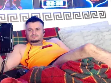 Stripchat Free Porn Cam of florintanus69