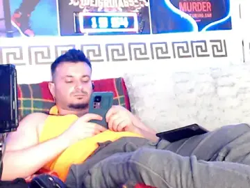 Stripchat Best Webcam of florintanus69